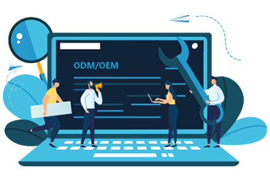 Sino Memory offers affordable OEM & ODM  services