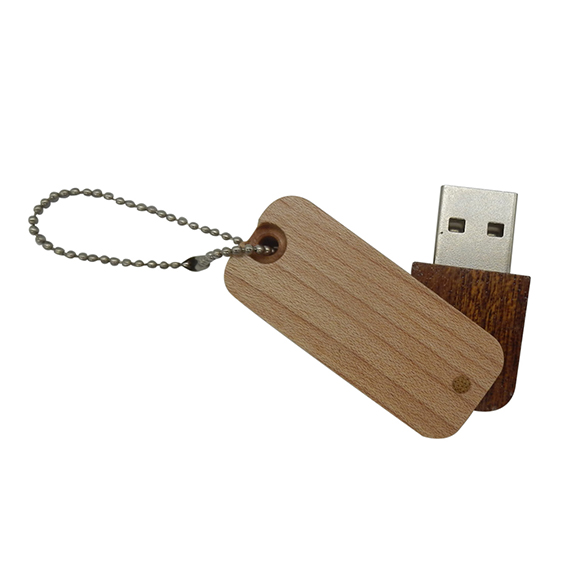 Wooden USB Drives UW-57
