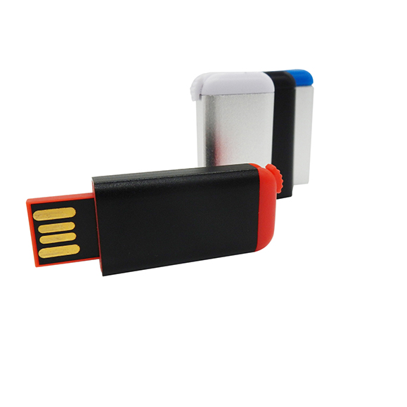 metal memory sticks