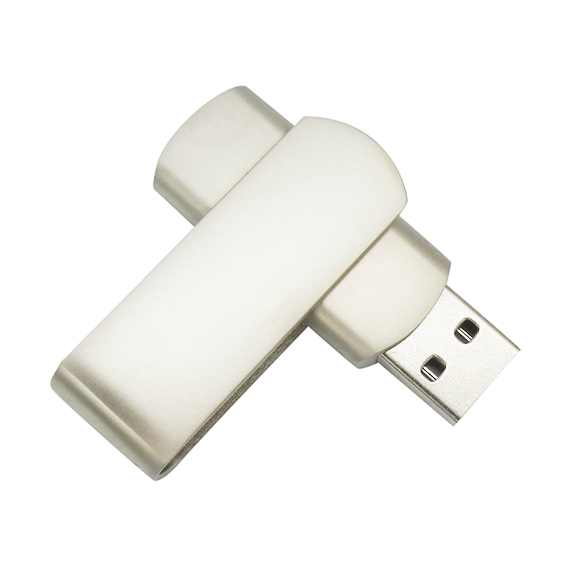 Clé USB 8Go MediaRange Flexi Flash Drive 15MB/S USB 2.0 - MR908