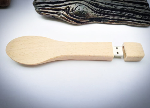 Spoon usb drives