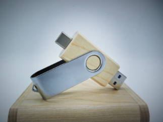 TYPE C flash drives