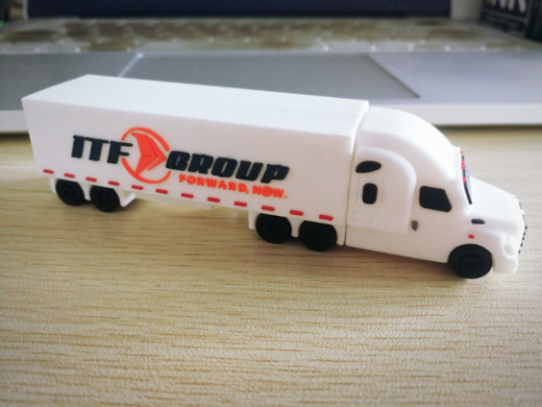 Truck USB drives