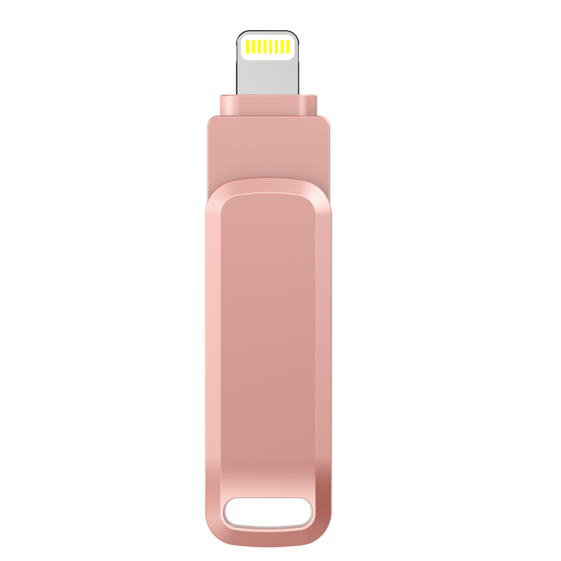 Lightning Flash Drive USB Sino Memory