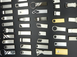 Metal USB flash Drives