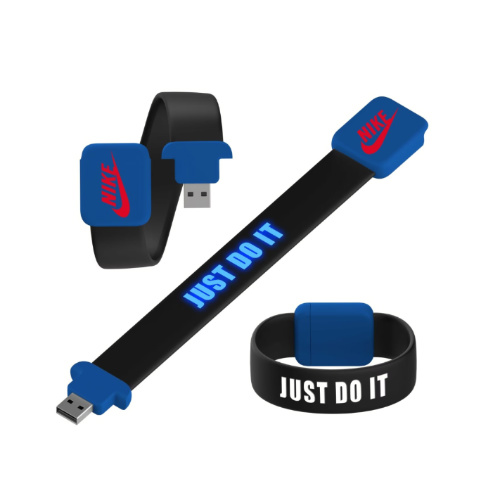 wearable usb drives