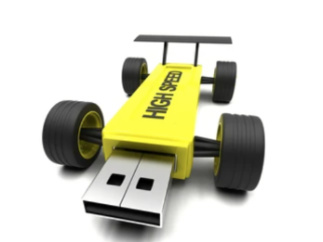 SuperSpeed USB