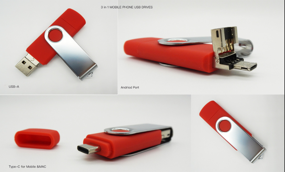 usb otg flash drive